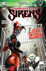 Gotham City Sirens (2009-) #23 - Peter Calloway & Andres Guinaldo