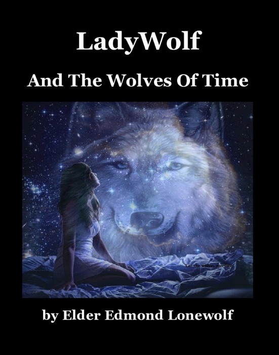 LadyWolf