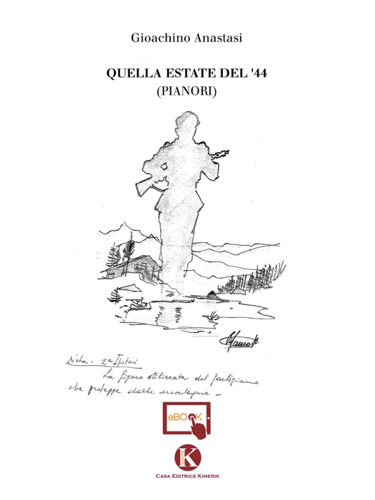 Quella estate del 44