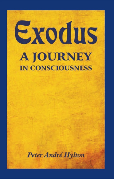 Exodus  A Journey In Consciousness