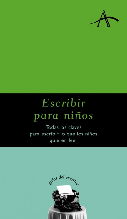 Escribir para niños