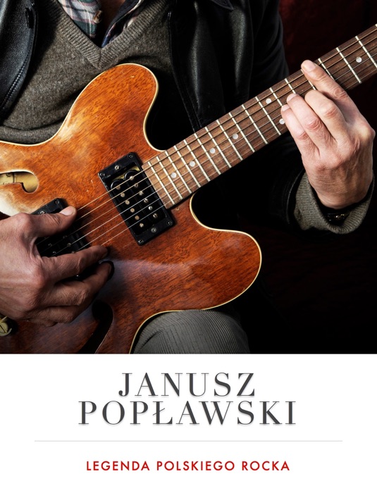 Janusz Popławski