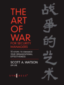 The Art of War for Security Managers (Enhanced Edition) - Scott Watson