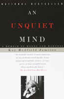 Kay Redfield Jamison - An Unquiet Mind artwork