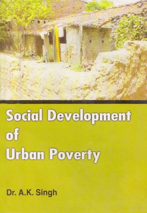 Social Development of Urban Poverty