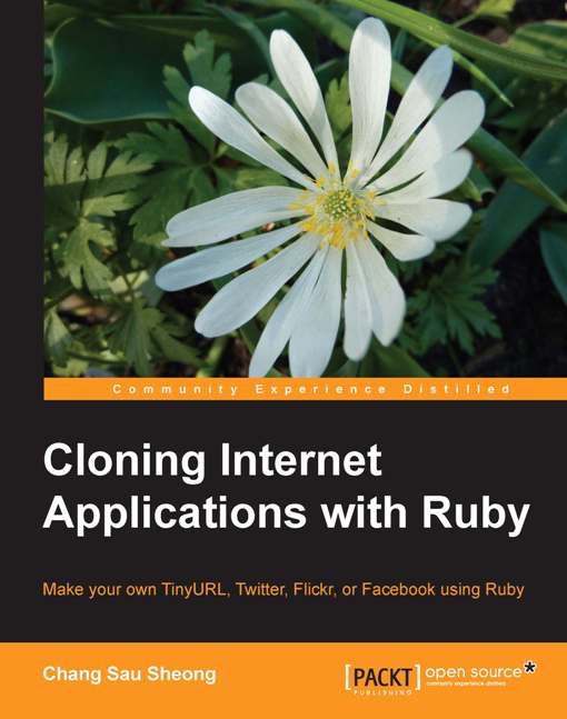 Cloning Internet Applications with Ruby