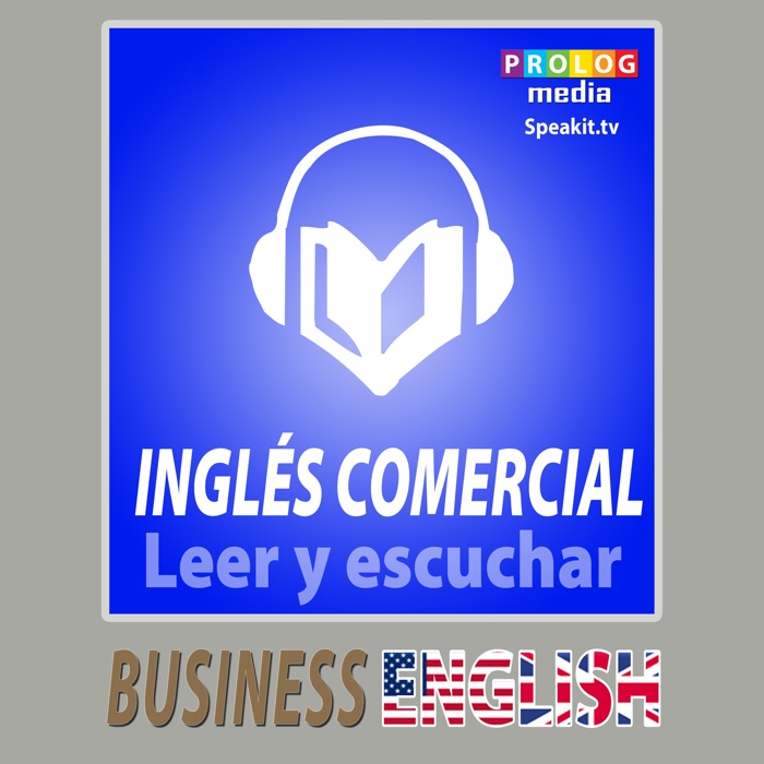 Inglés de negocios