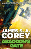 Abaddon's Gate - James S. A. Corey