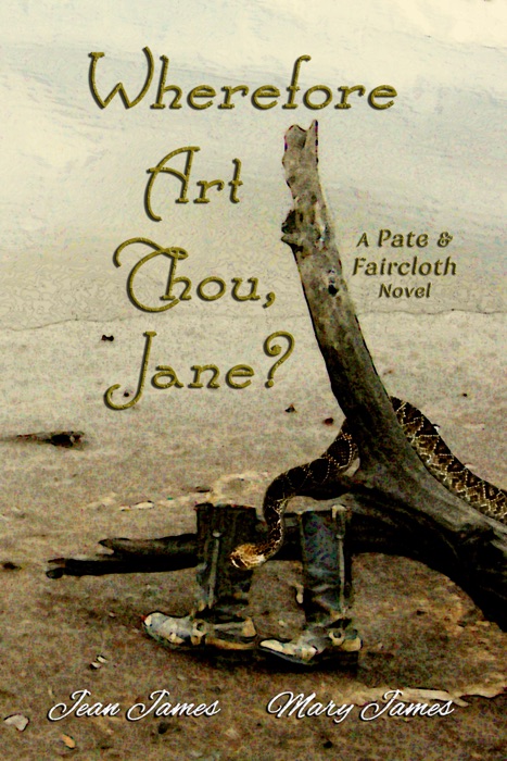 Wherefore Art Thou, Jane?