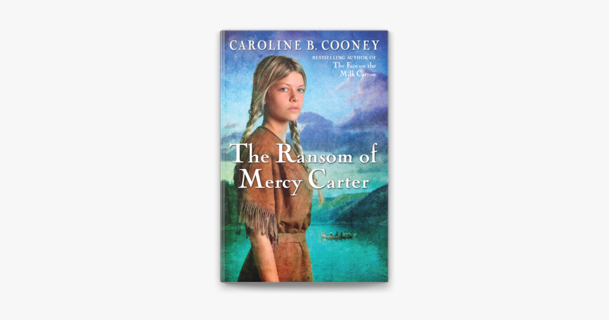  The Ransom Of Mercy Carter On Apple Books