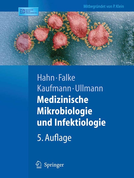 Medizinische Mikrobiologie und Infektiologie