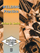 Welding Practice - Brian D. Smith