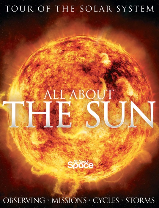 All About... The Sun