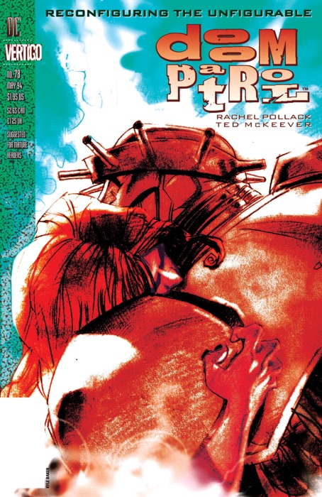 Doom Patrol (1987-) #78