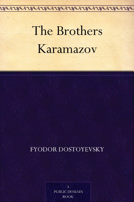 Anh Em Nhà Karamazov