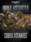 Index Astartes: Codex Astartes - Games Workshop