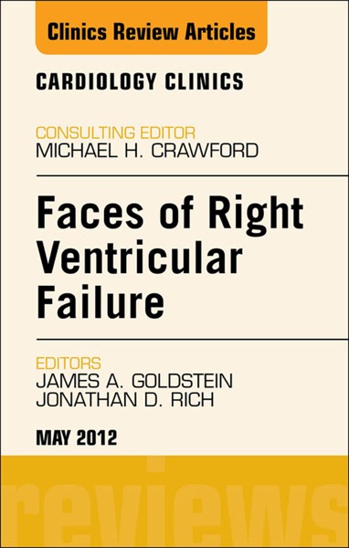 Faces of Right Ventricular Failure