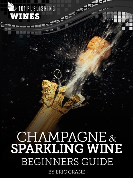 Champagne & Sparkling Wine: Beginners Guide to Wine