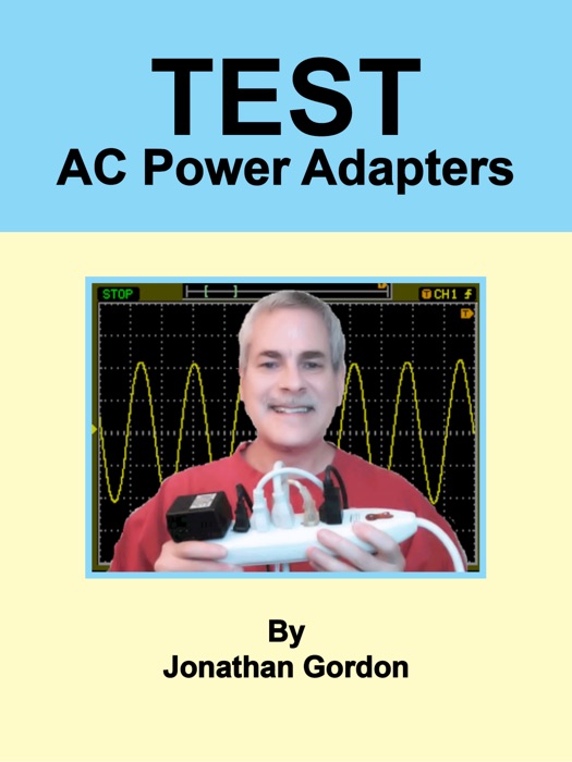 Test AC Power Adapters