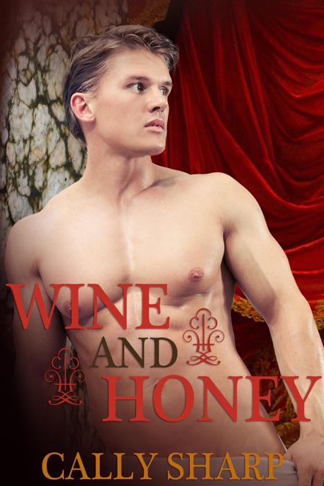Wine and Honey (The Roman Boy, Book 2)
