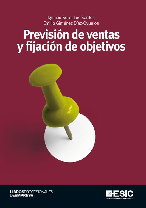 Previsión de ventas y fijación de objetivos