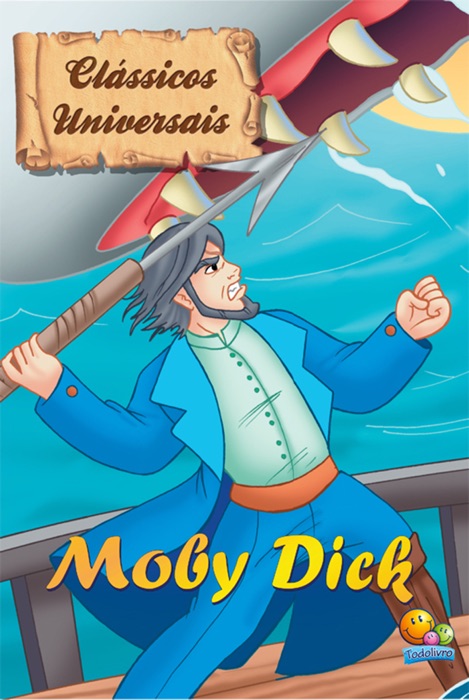 Moby Dick