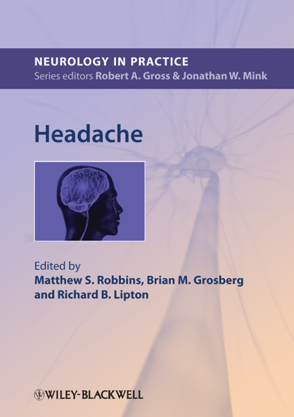 Scaricare Headache - Matthew S. Robbins, Brian M. Grosberg & Richard Lipton PDF