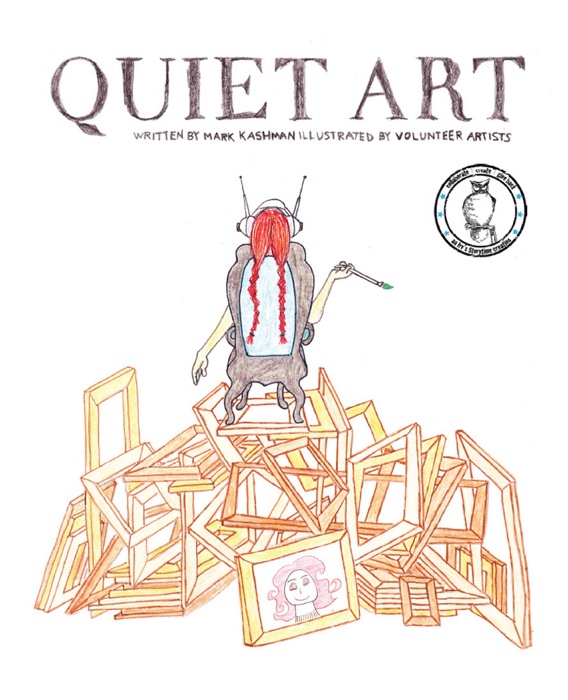 Quiet Art