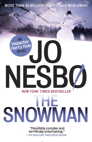 Jo Nesbo Fledermausmann Ebook