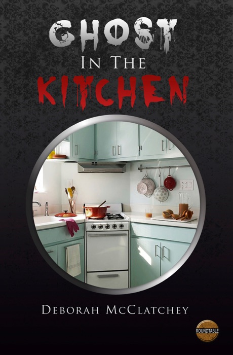 Ghost in the Kitchen