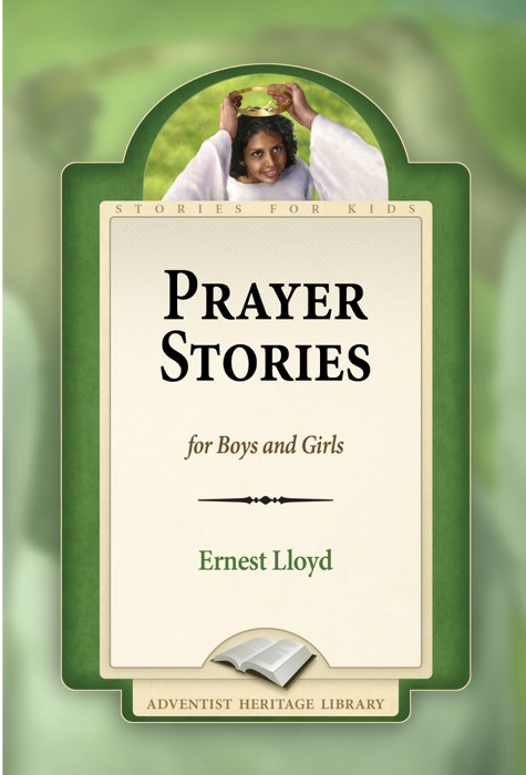 Prayer Stories