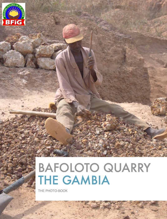 Bafoloto Quarry