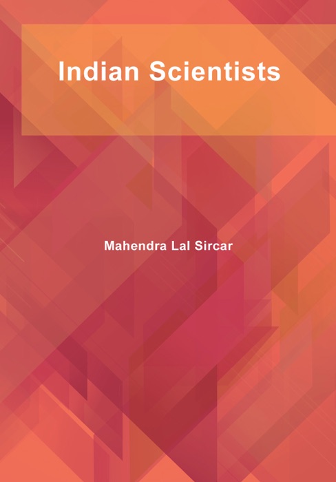 Indian Scientists