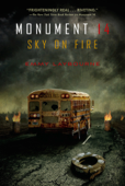 Monument 14: Sky on Fire - Emmy Laybourne