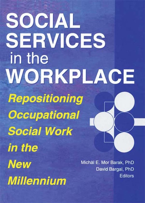 Social Services in the Workplace