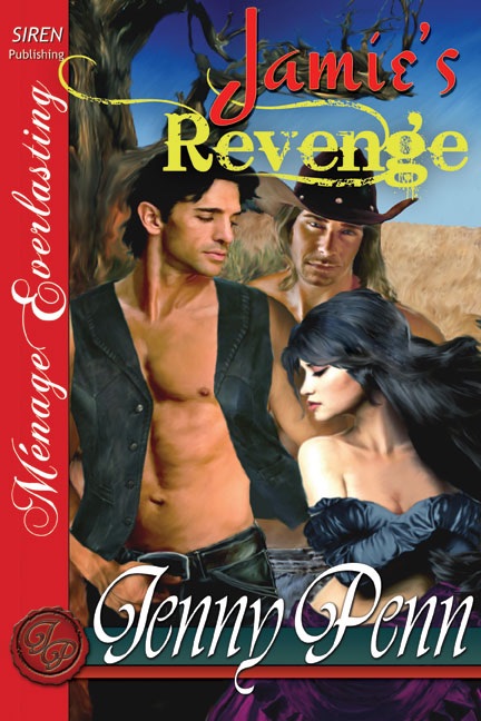 Jamie's Revenge [The Jenny Penn Collection]