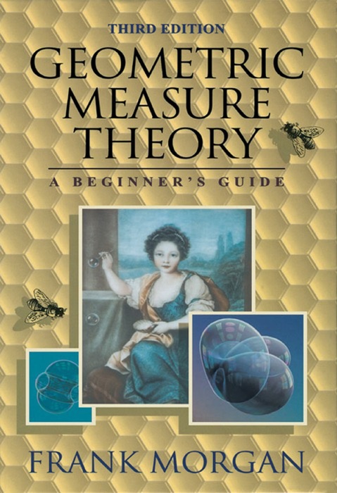 Geometric Measure Theory (Enhanced Edition)