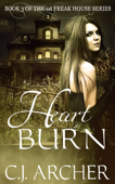 Heart Burn - C.J. Archer