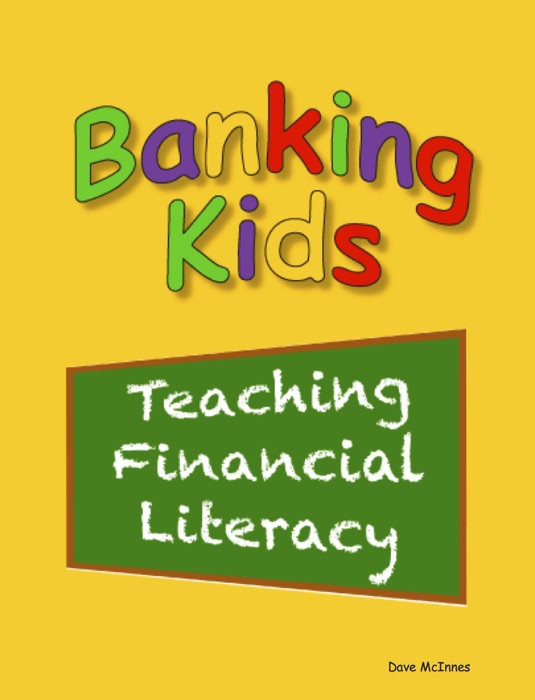 Banking Kids