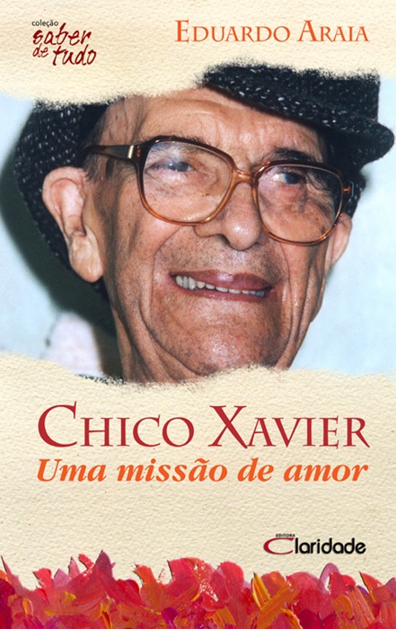 Chico Xavier