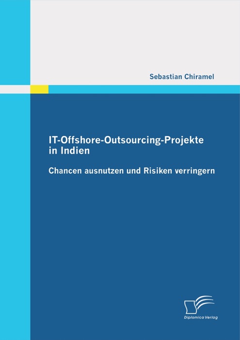 IT-Offshore-Outsourcing Projekte in Indien