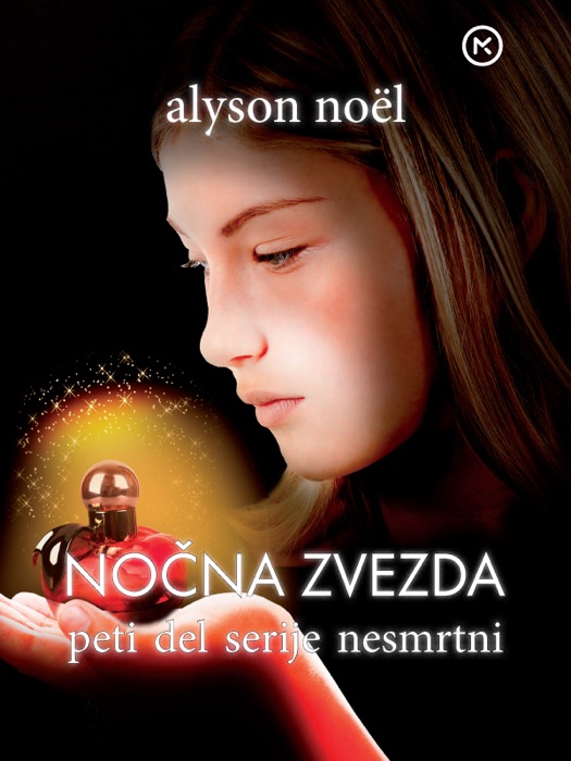 Nočna zvezda - Nesmrtni