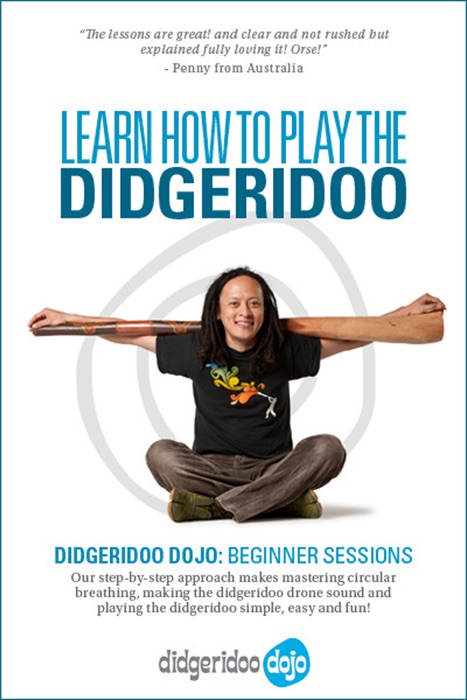 Learn How to Play the Didgeridoo