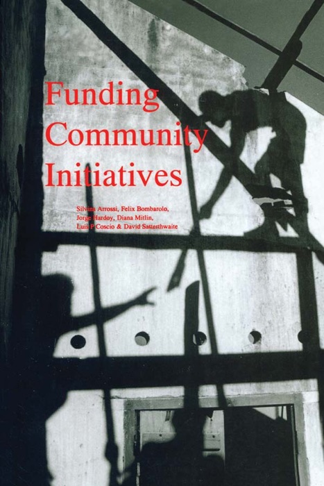 Funding Community Initiatives