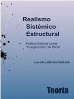 Realismo sistémico estructural