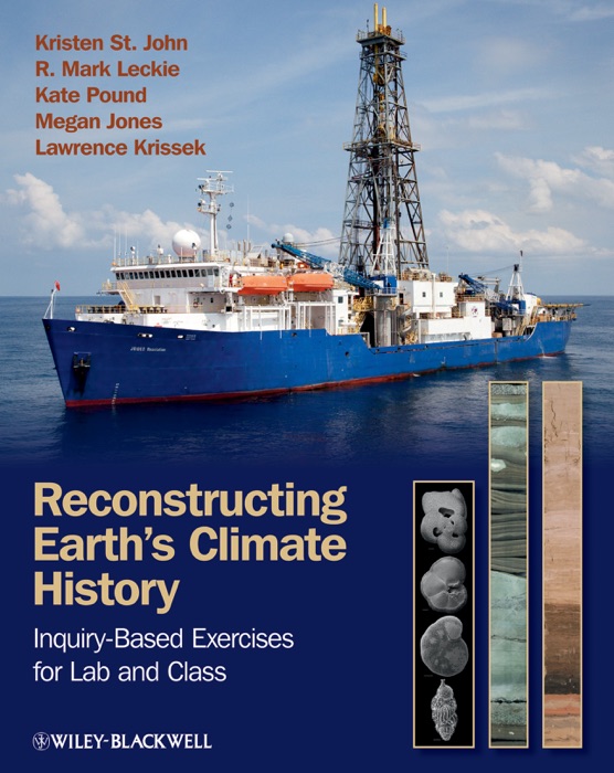 Reconstructing Earth's Climate History