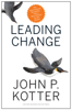 John P. Kotter - Leading Change artwork