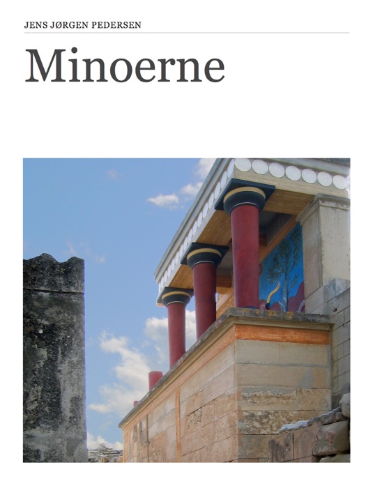 Minoerne