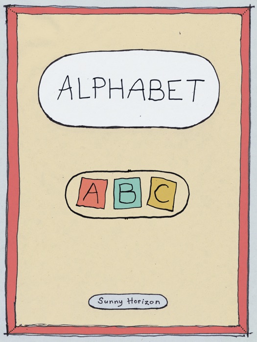 Alphabet ABC