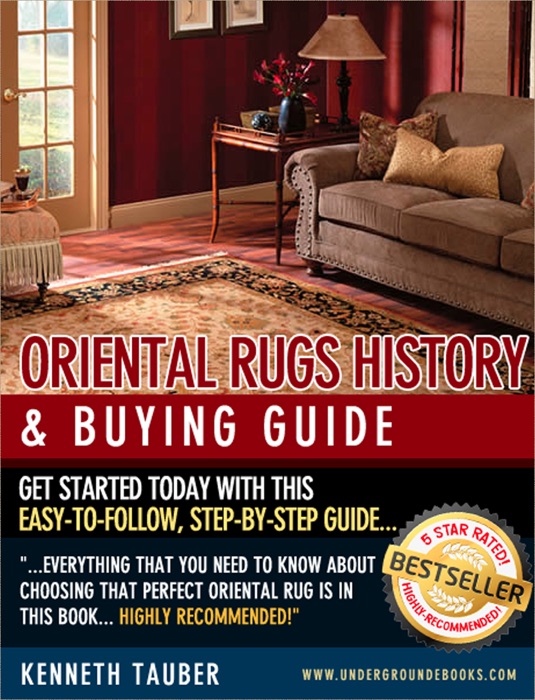 Oriental Rugs History & Buying Guide